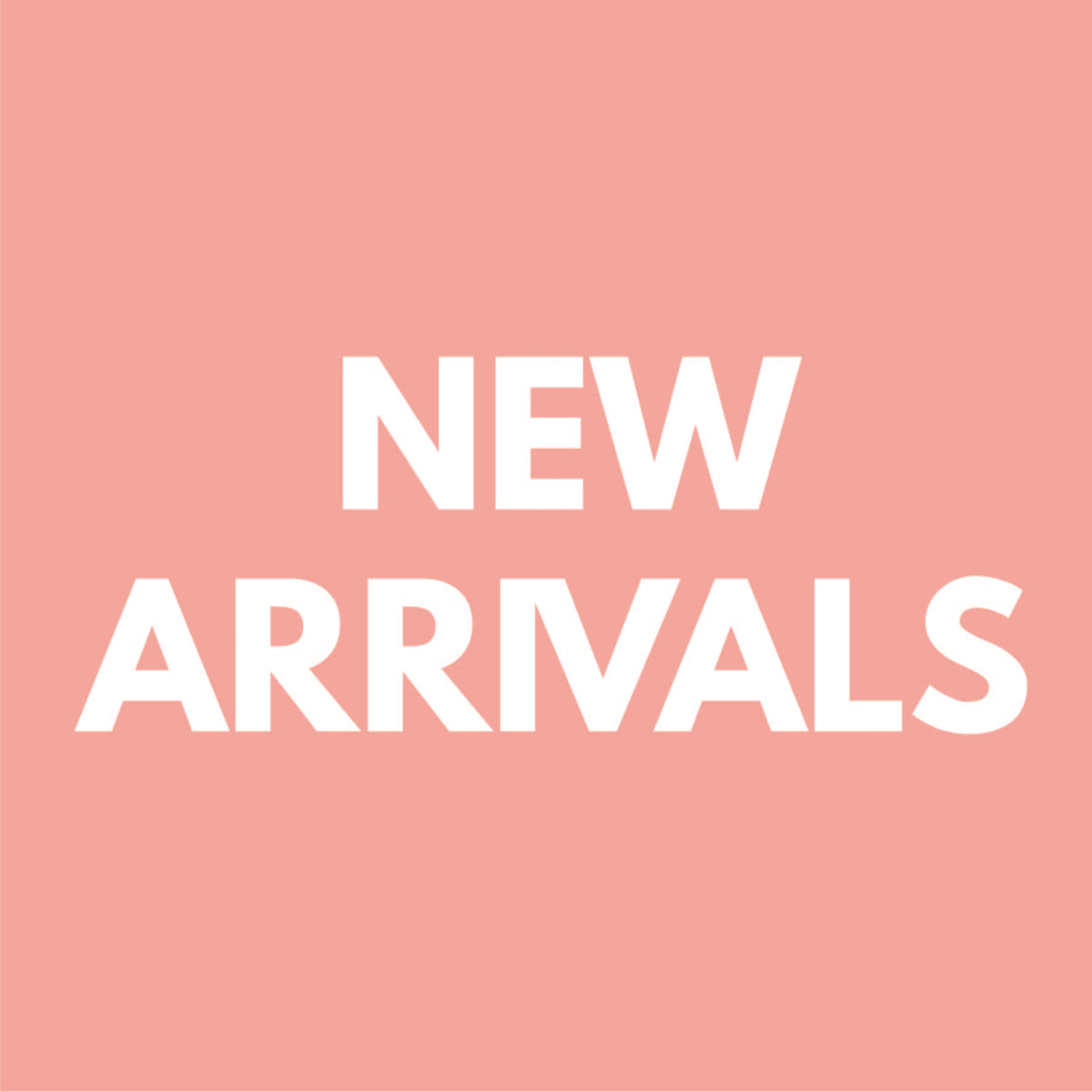 NEW ARRIVALS – PapergeekCo